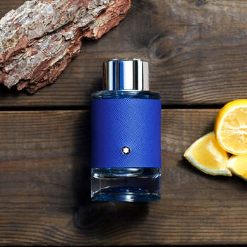 Explorer Ultra Blue EDP Tester